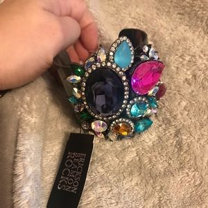 Erickson Beamon Bracelet brand new beautiful